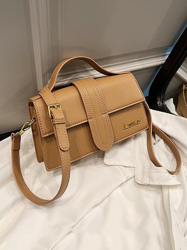 Split-Joint Bags Shoulder Bags Product Image