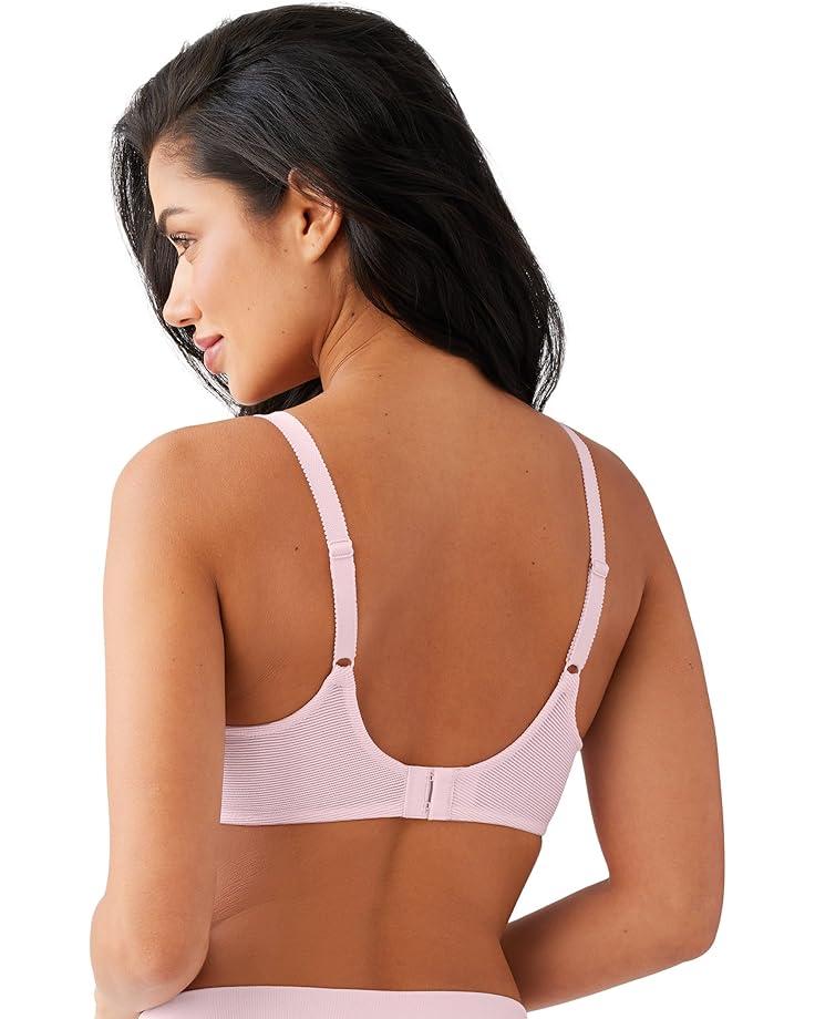 Retro Chic Full-Busted Underwire Bra 855186 Product Image