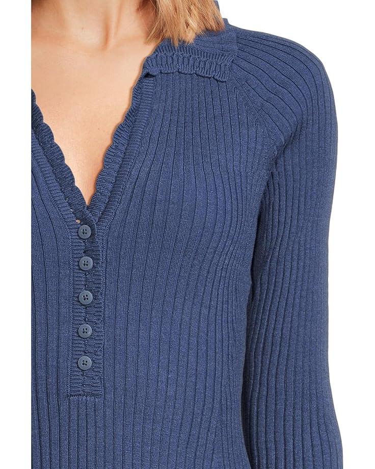 Bail Out Long Sleeve Layer Product Image