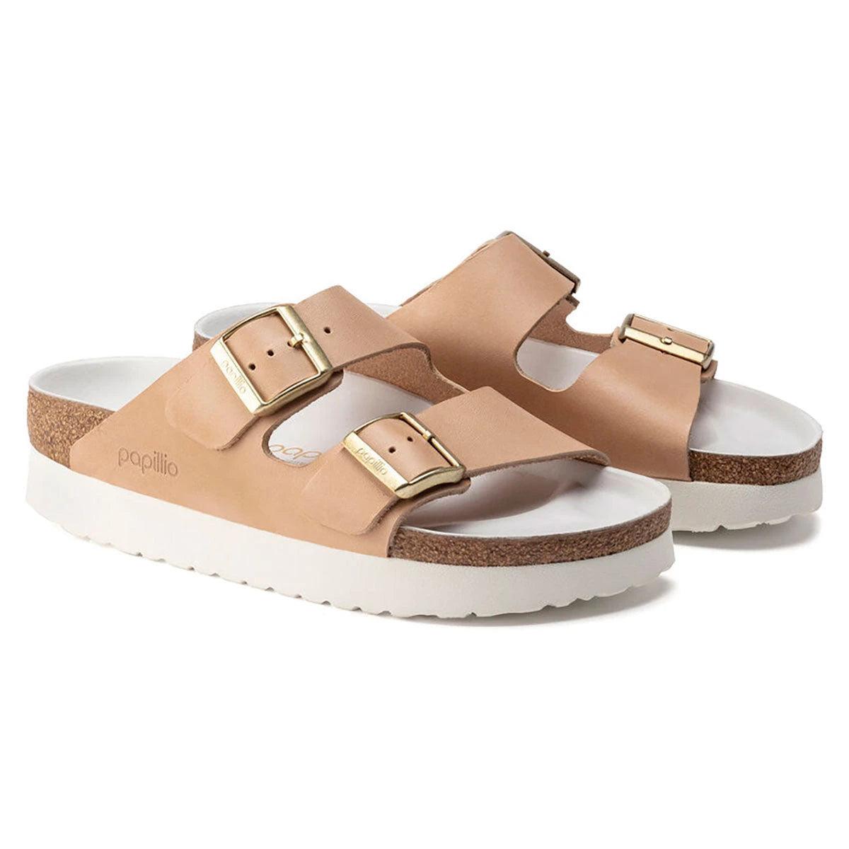 Birkenstock Women's Gizeh Big Buckle Nubuck Sandals Female Product Image