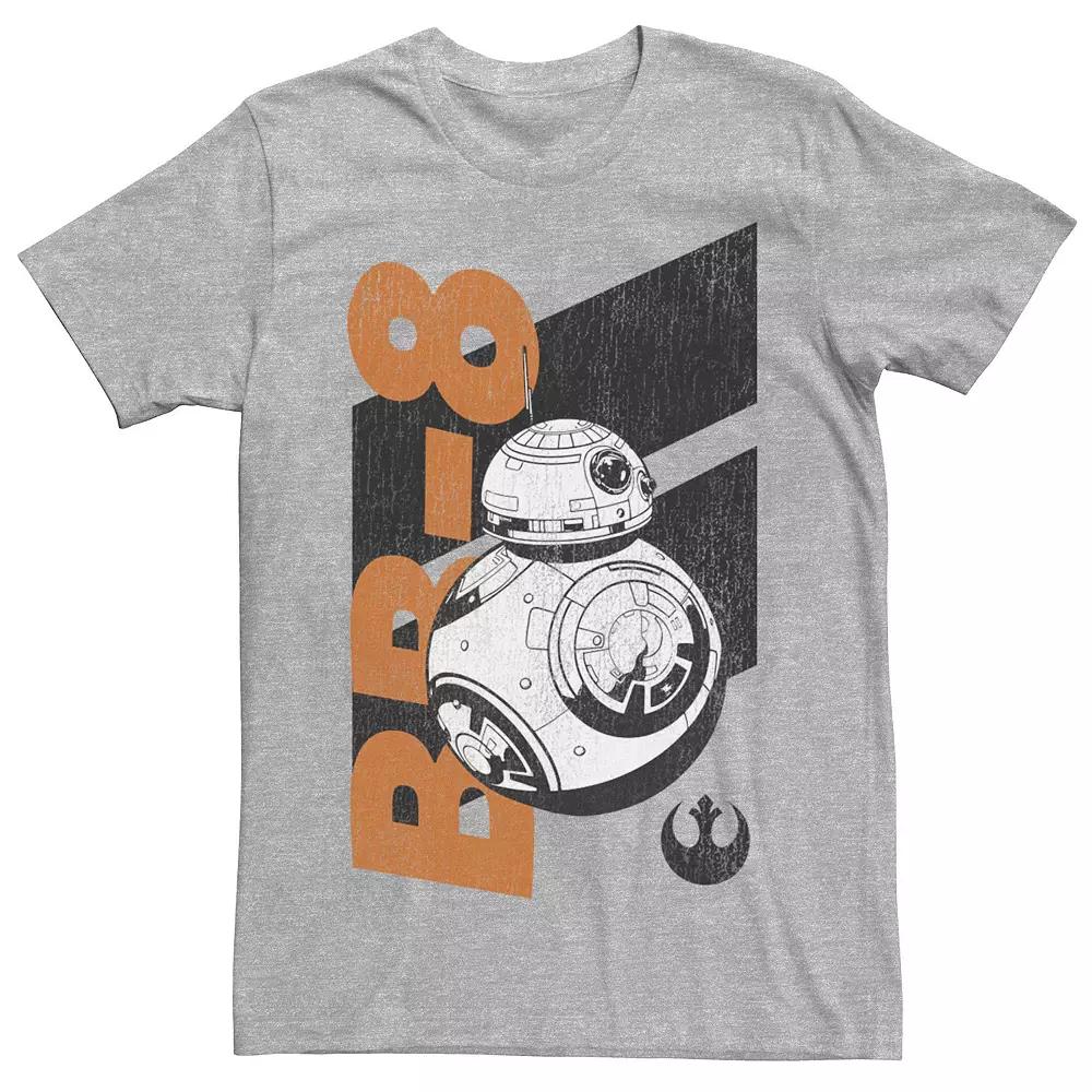 Men's Star Wars Thumbs Up BB-8 Graphic Tee,  Product Image