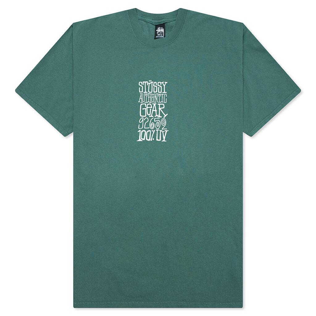 Mist S/S Tee - Black Male Product Image