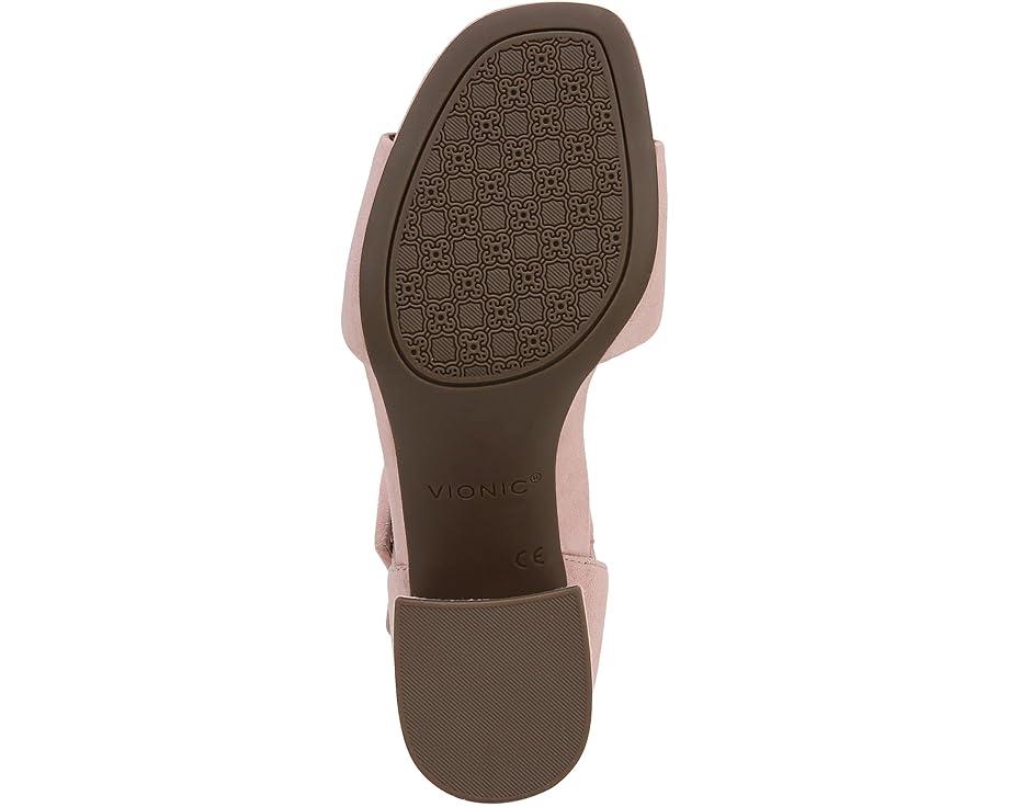 Chardonnay Ankle Straps Product Image