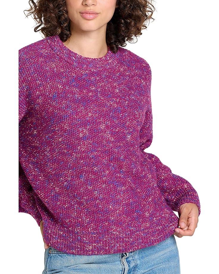 Bianca II Crew Sweater Product Image