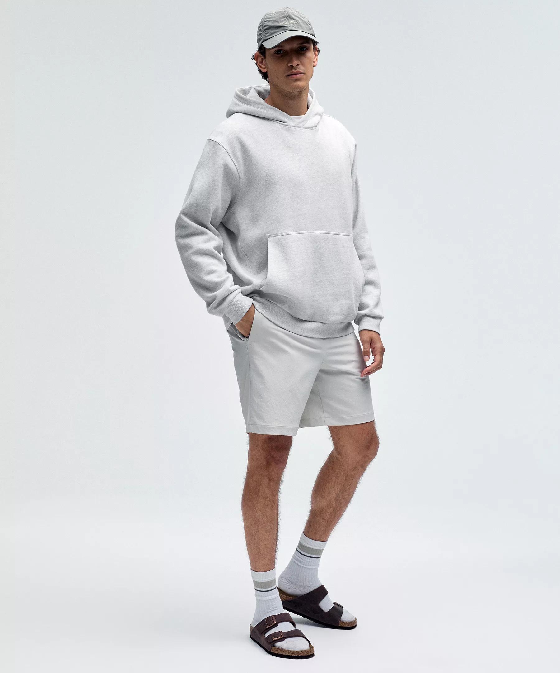 Steady State Pullover Hoodie Product Image