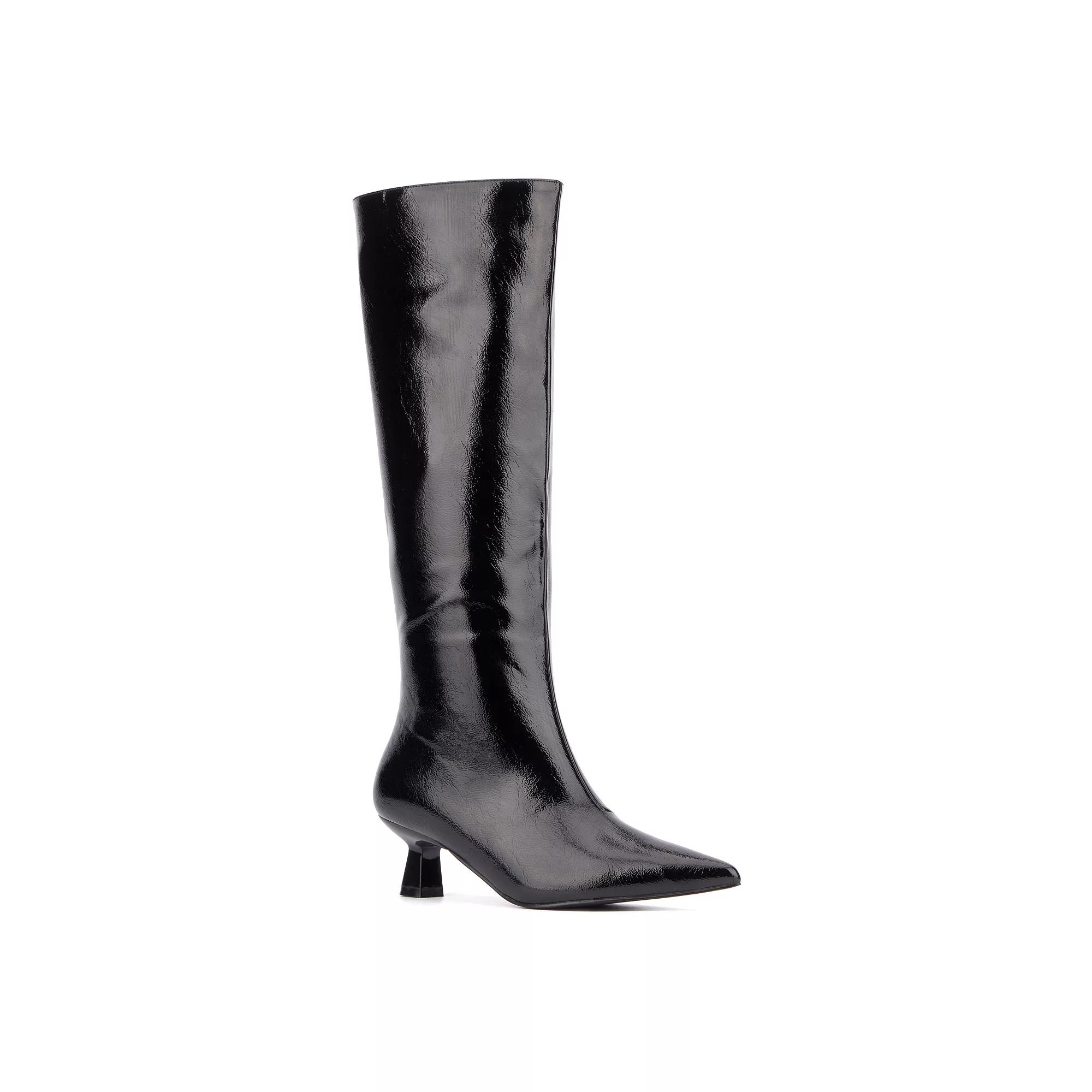 Olivia Miller Mars Women's Tall Boots,  Product Image