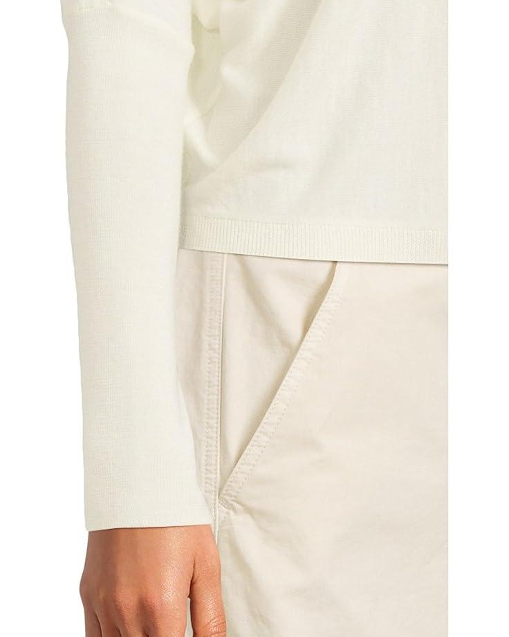 Nova Tee Long Sleeve Product Image