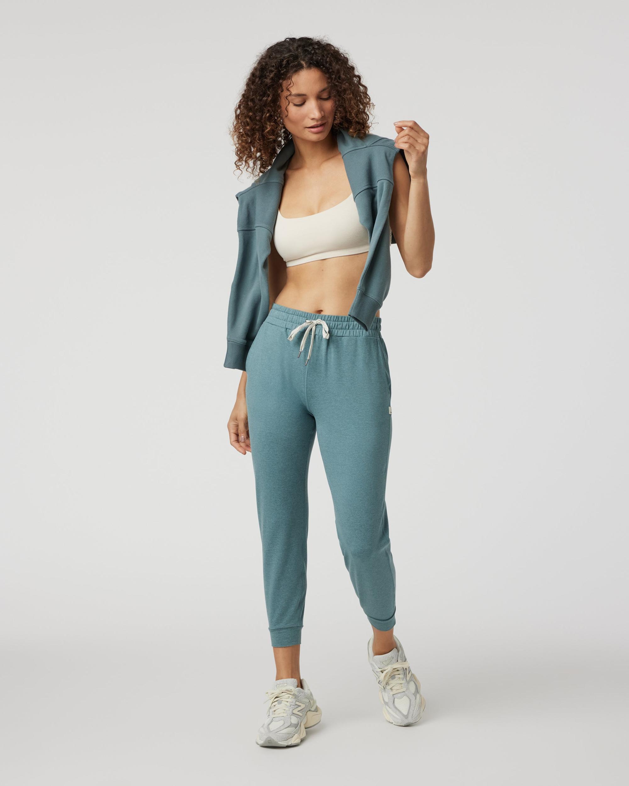 Performance Jogger Product Image