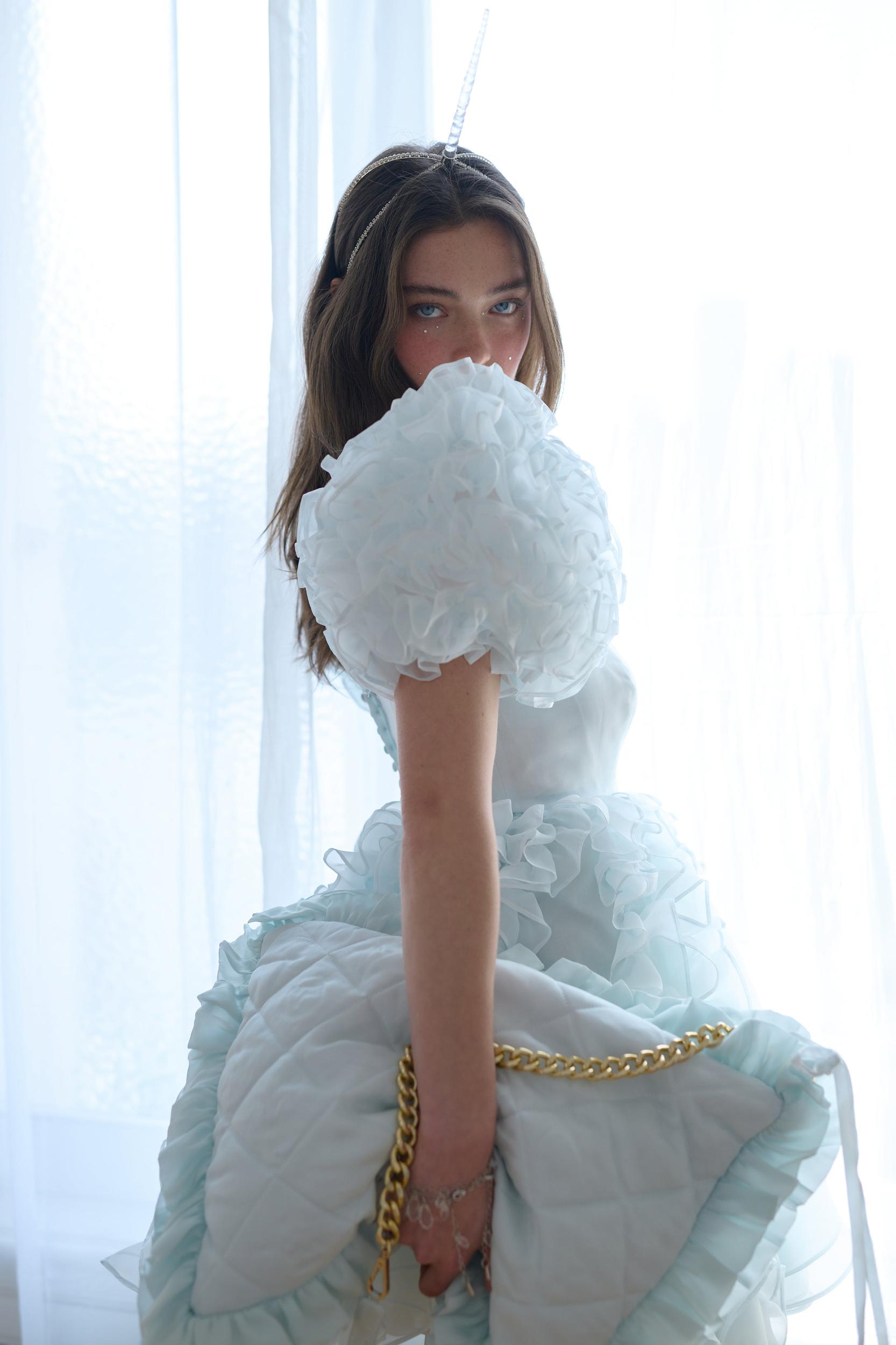 Chandi Bracelet by Stonehart Product Image