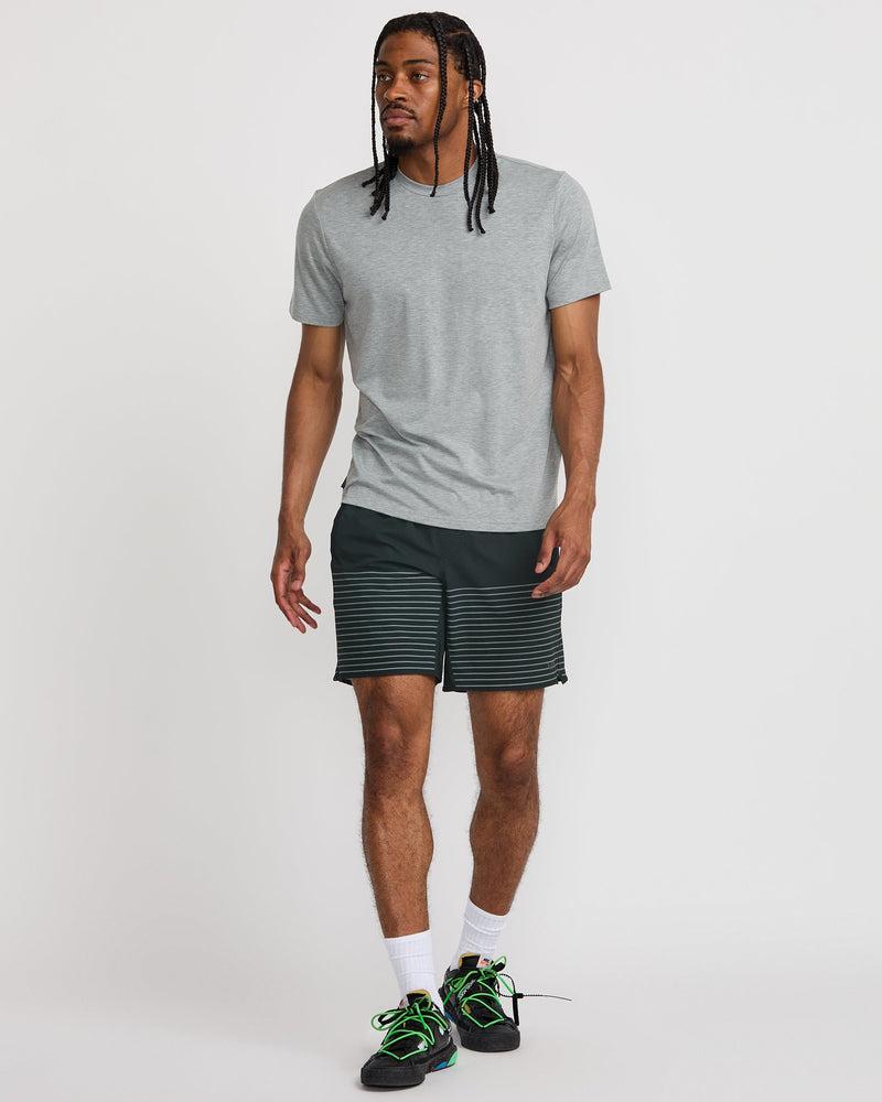 Yogger Stretch 17" Short Product Image