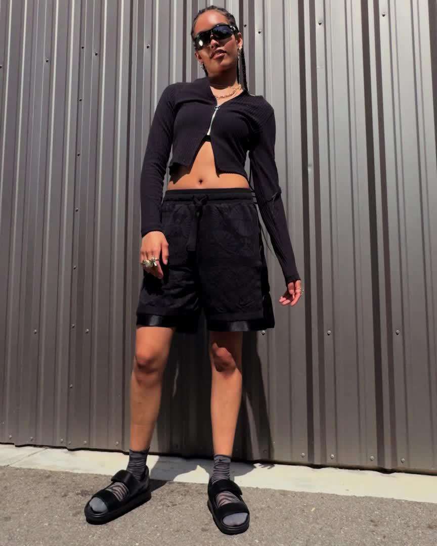 Nike Womens Nike Calm Sandals - Womens Shoes Product Image