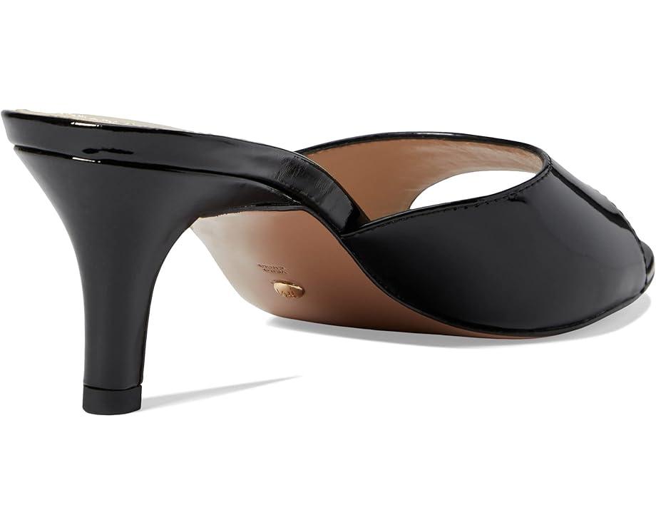Flora Kitten Heel - Nappa Product Image
