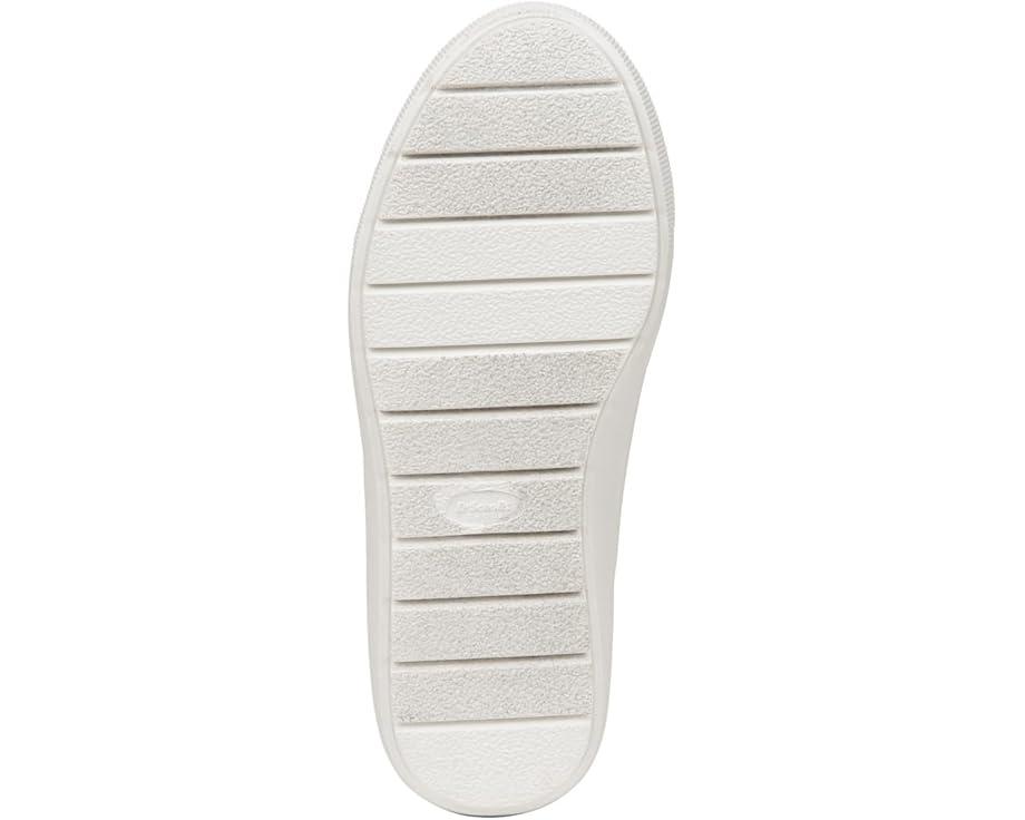 Time Off Knit Lace Up Sneaker Product Image