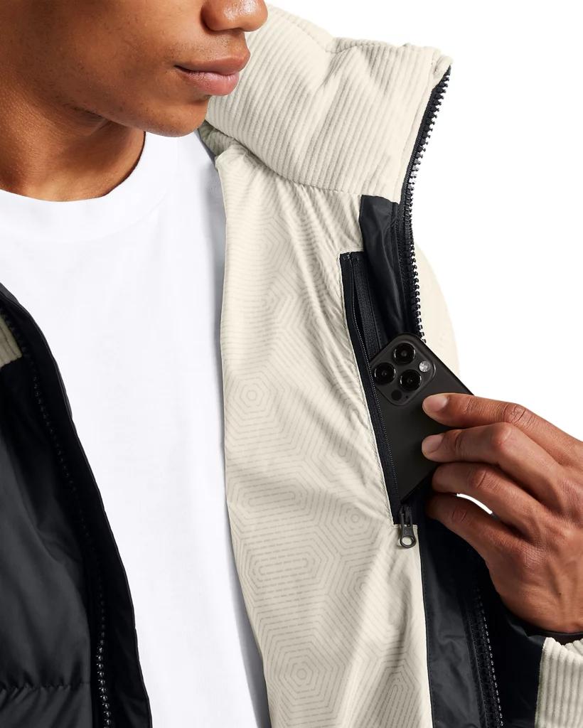 UA Limitless Down Corduroy Product Image