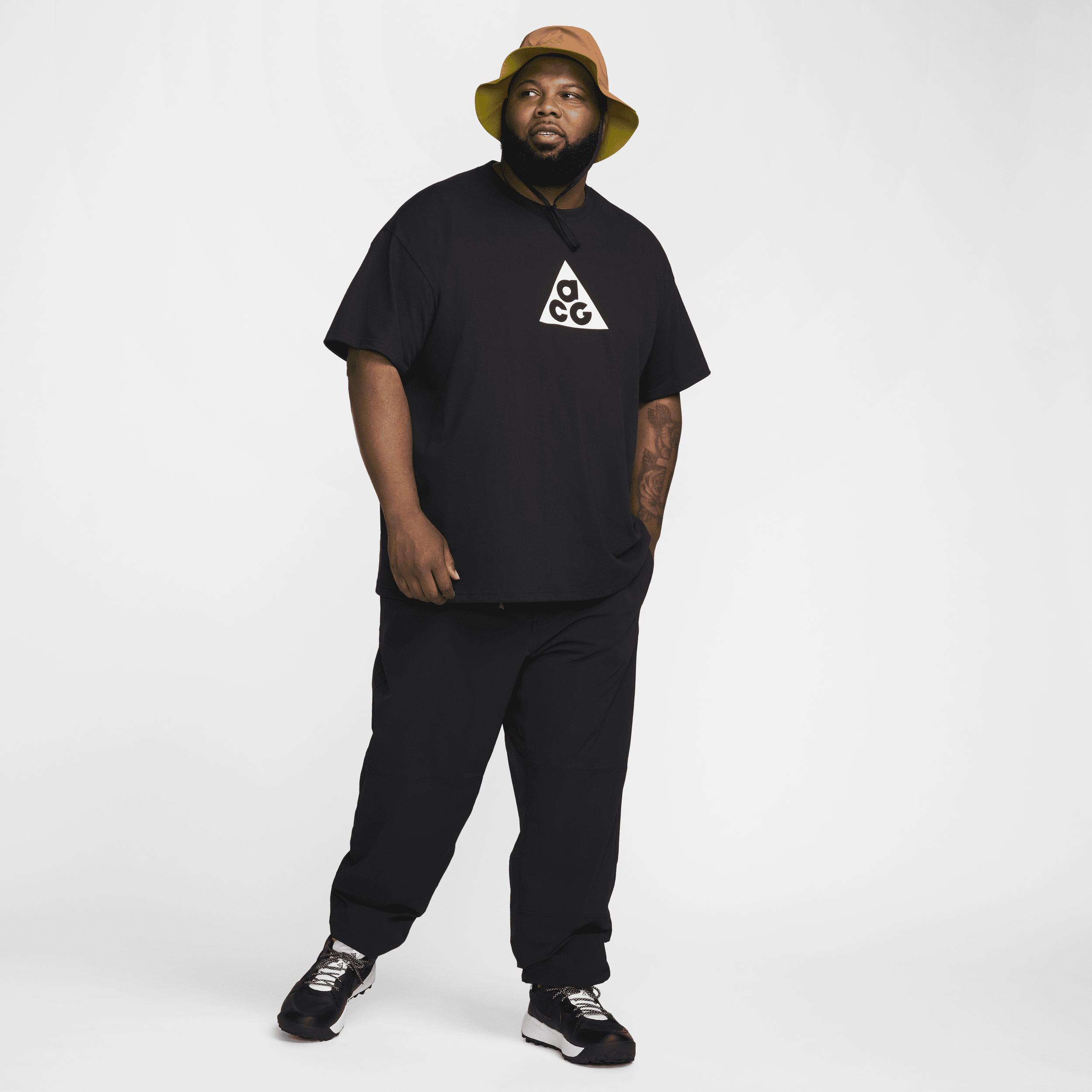 Nike ACG Men's Dri-FIT T-Shirt Product Image