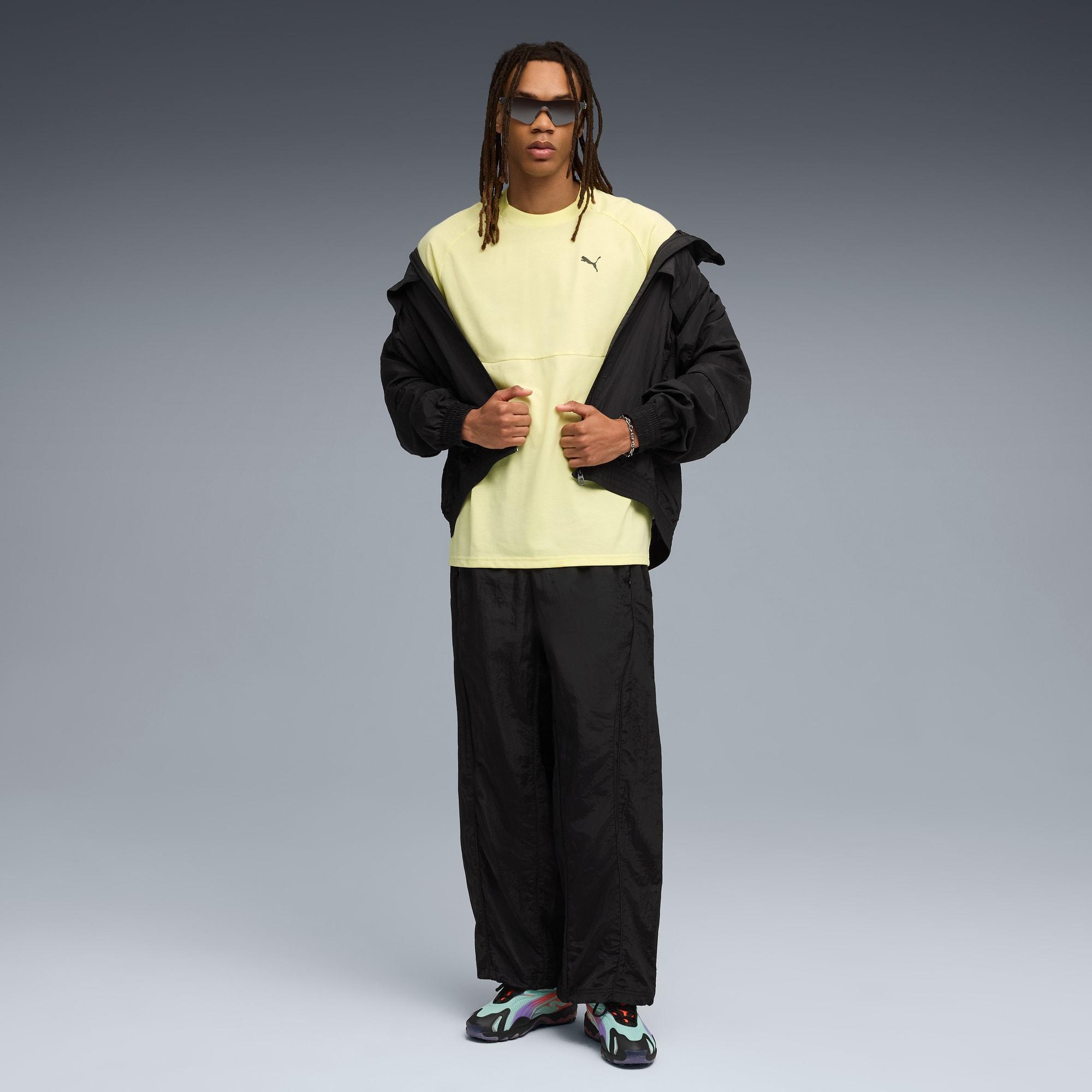 PUMATECH Relaxed Graphic Tee Men Product Image