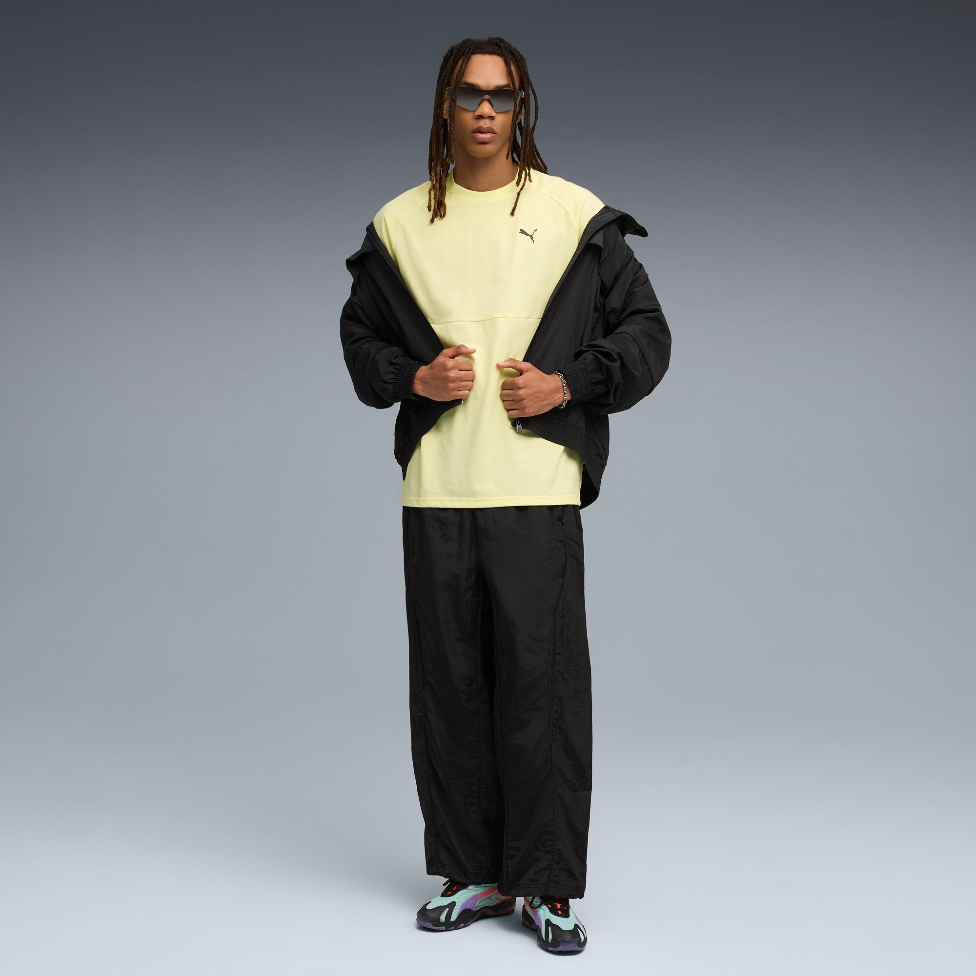 PUMATECH Relaxed Graphic T-Shirt Men Product Image