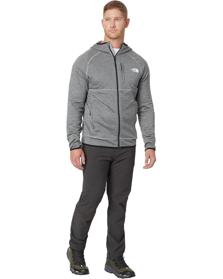 Gordon Lyons Full Zip Jacket Product Image