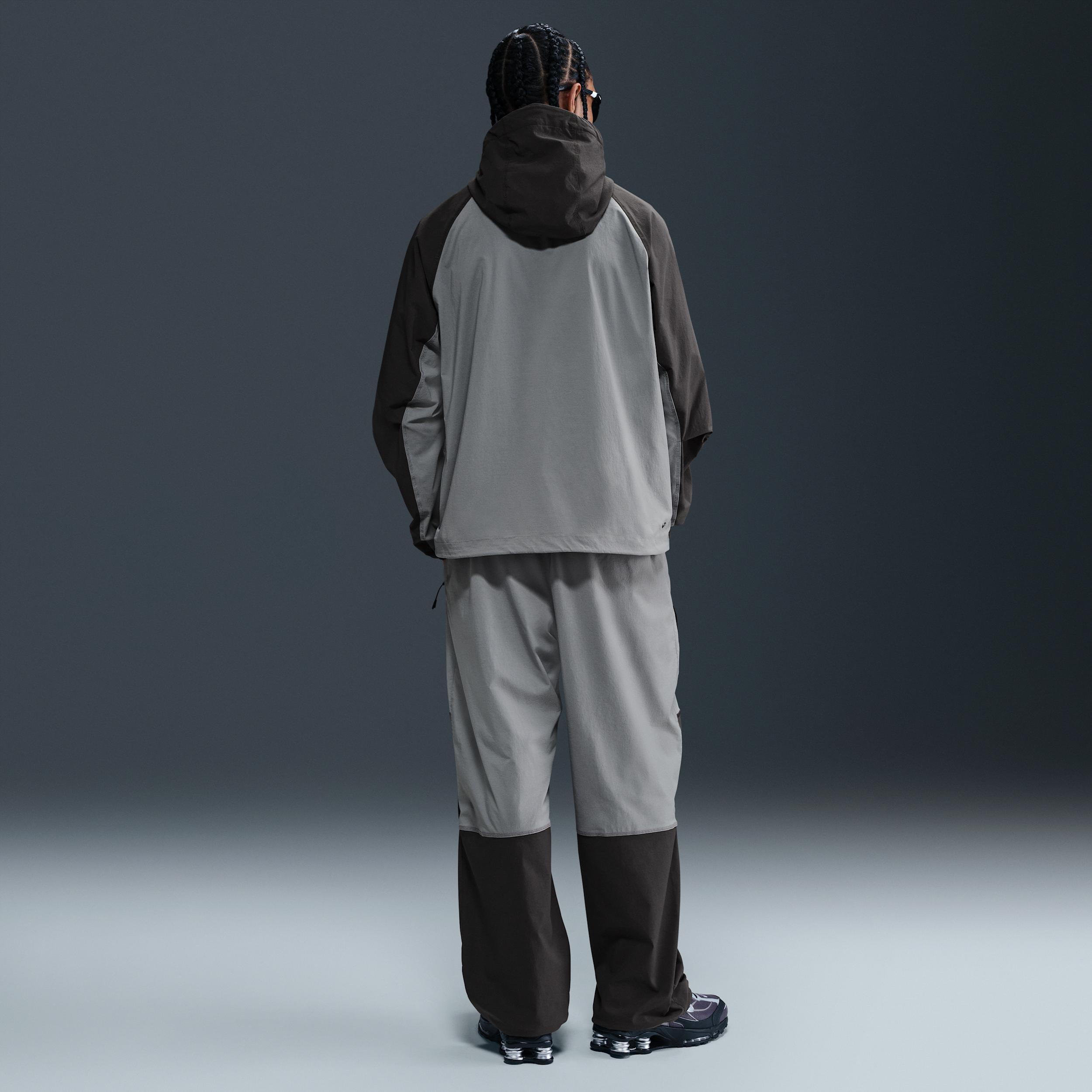 Nike Men's Tech Woven Jacket Product Image