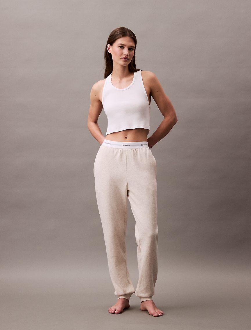 Terry Lounge Joggers Product Image