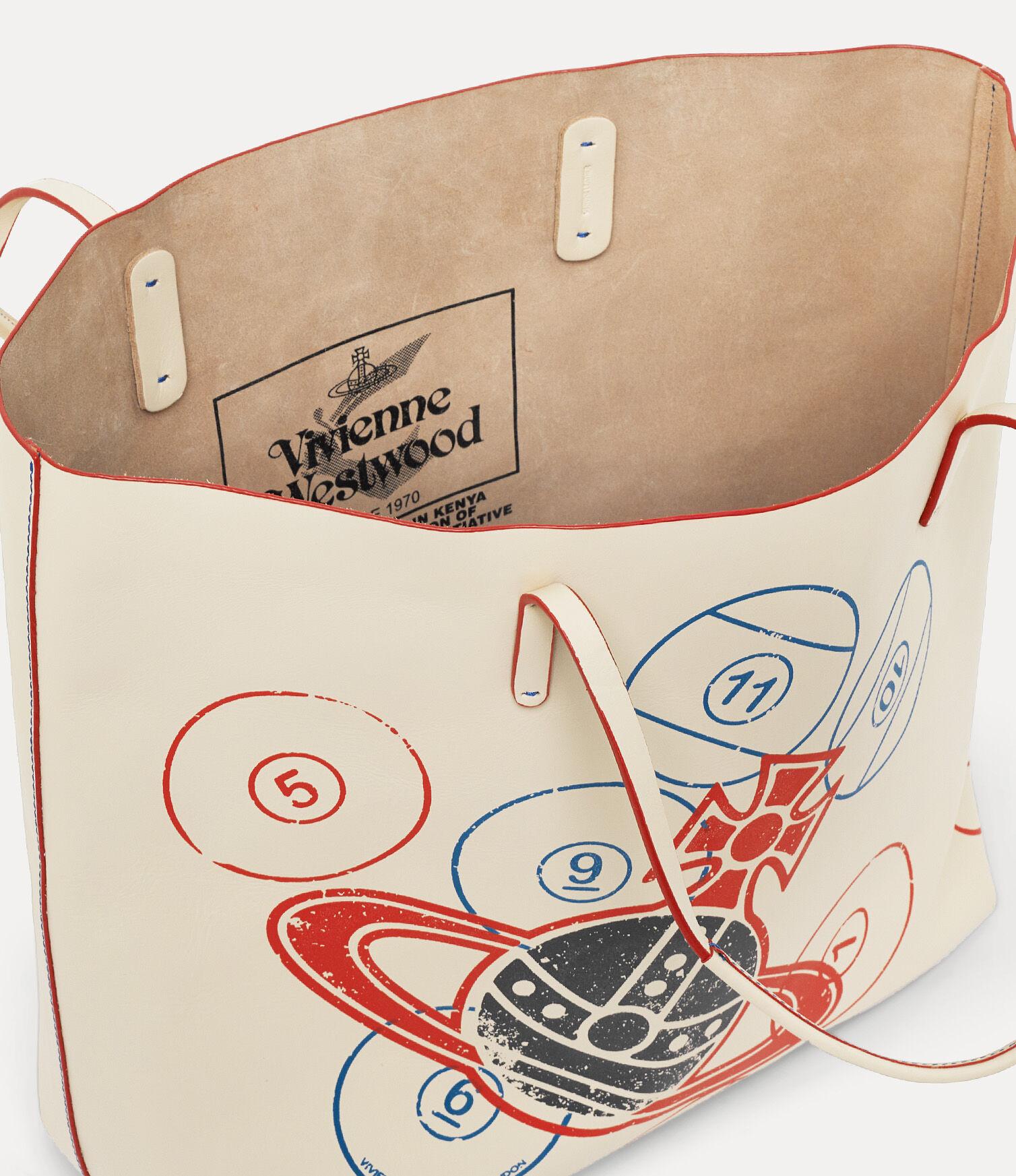 Studio Large Shopper Product Image