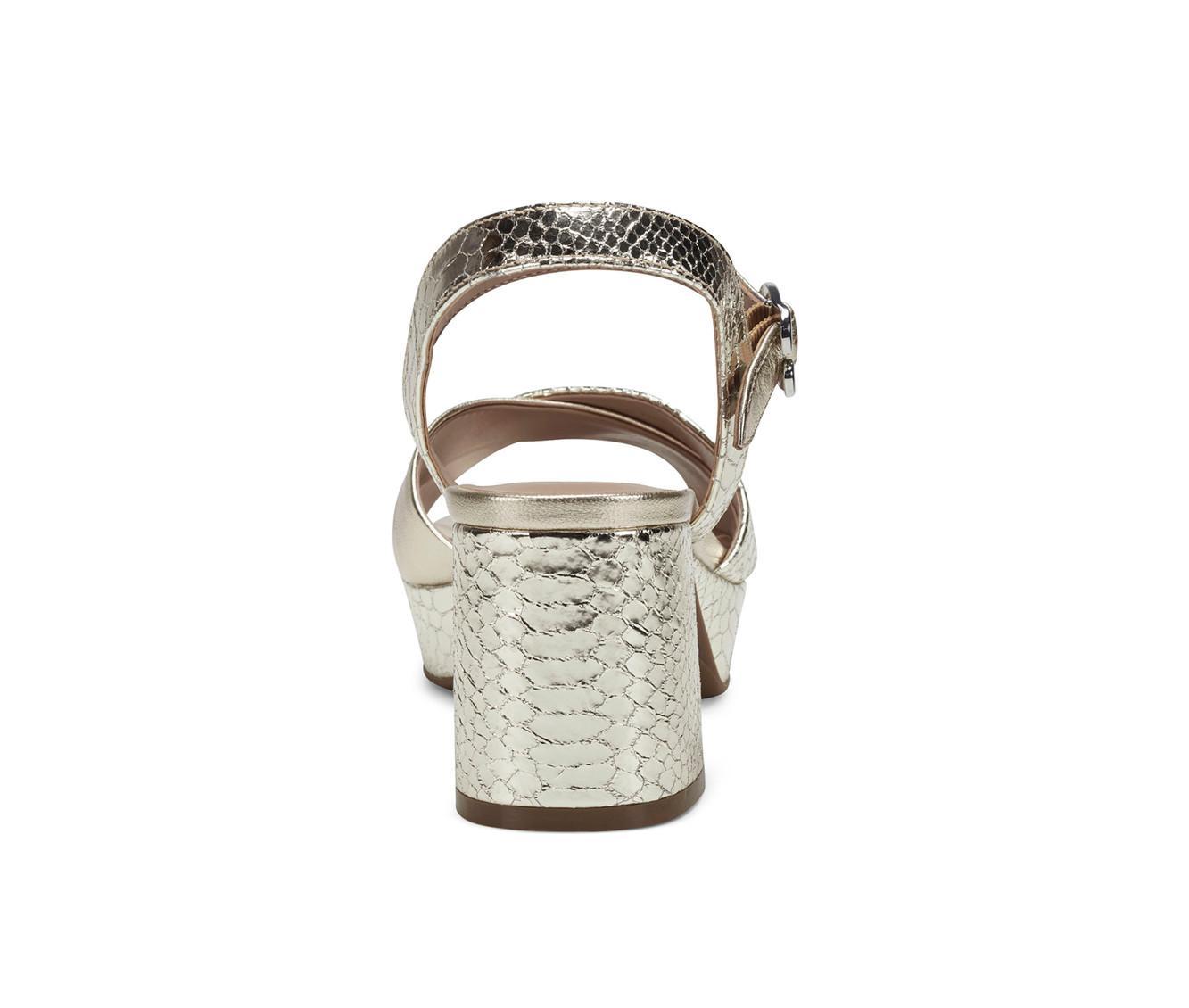 Women's Aerosoles Cosmos Dress Sandals Product Image