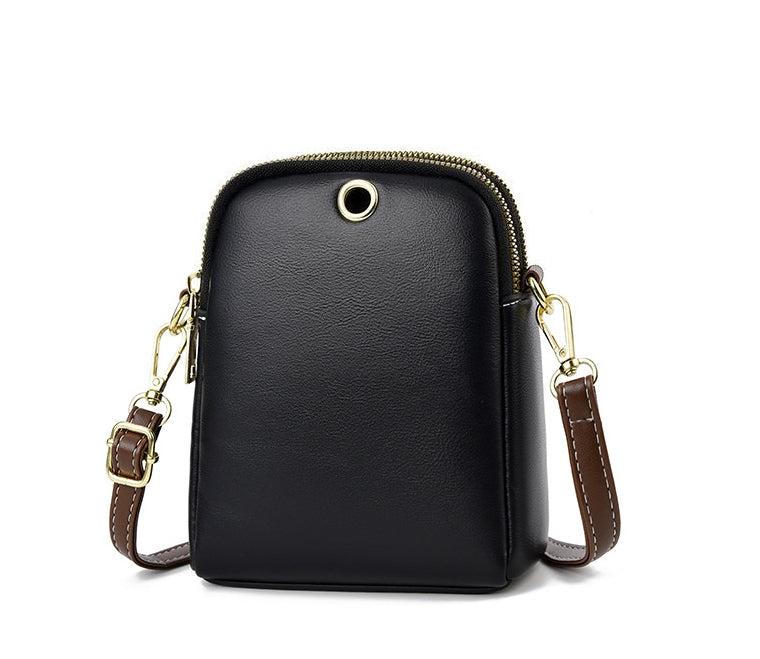 Lior Crossbody Shoulder Phone Bag Product Image