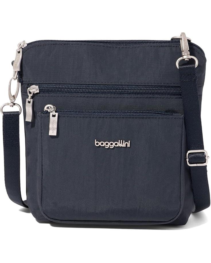 Go Bagg with RFID Phone Wristlet Product Image