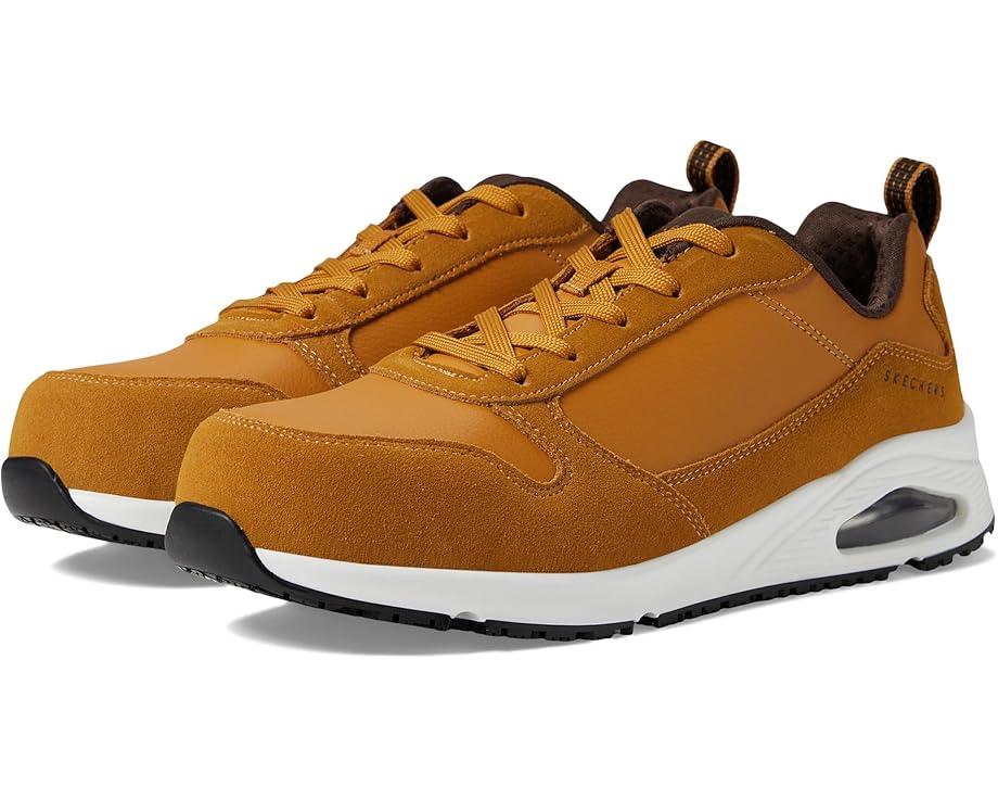 Delson 3.0 SR - Tyoll Comp Toe Product Image