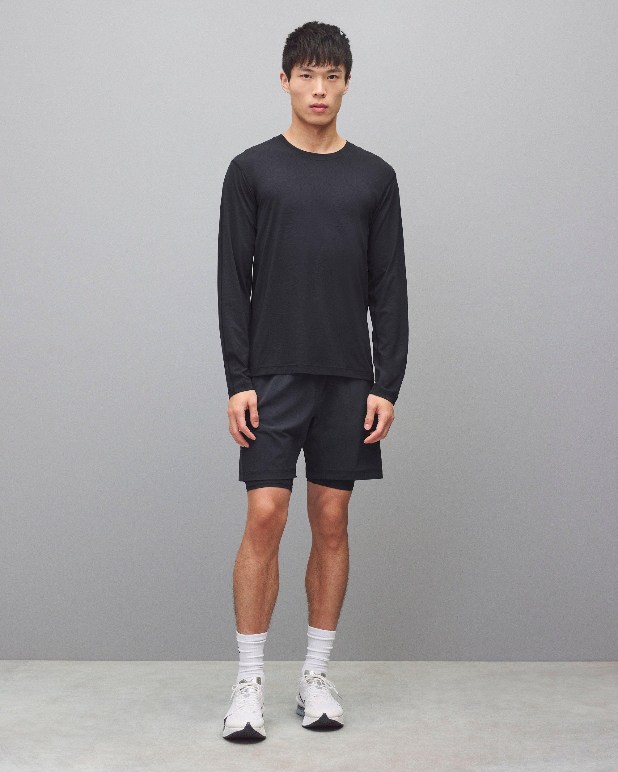 Lightweight Cordura Standard Training Long Sleeve Male Product Image