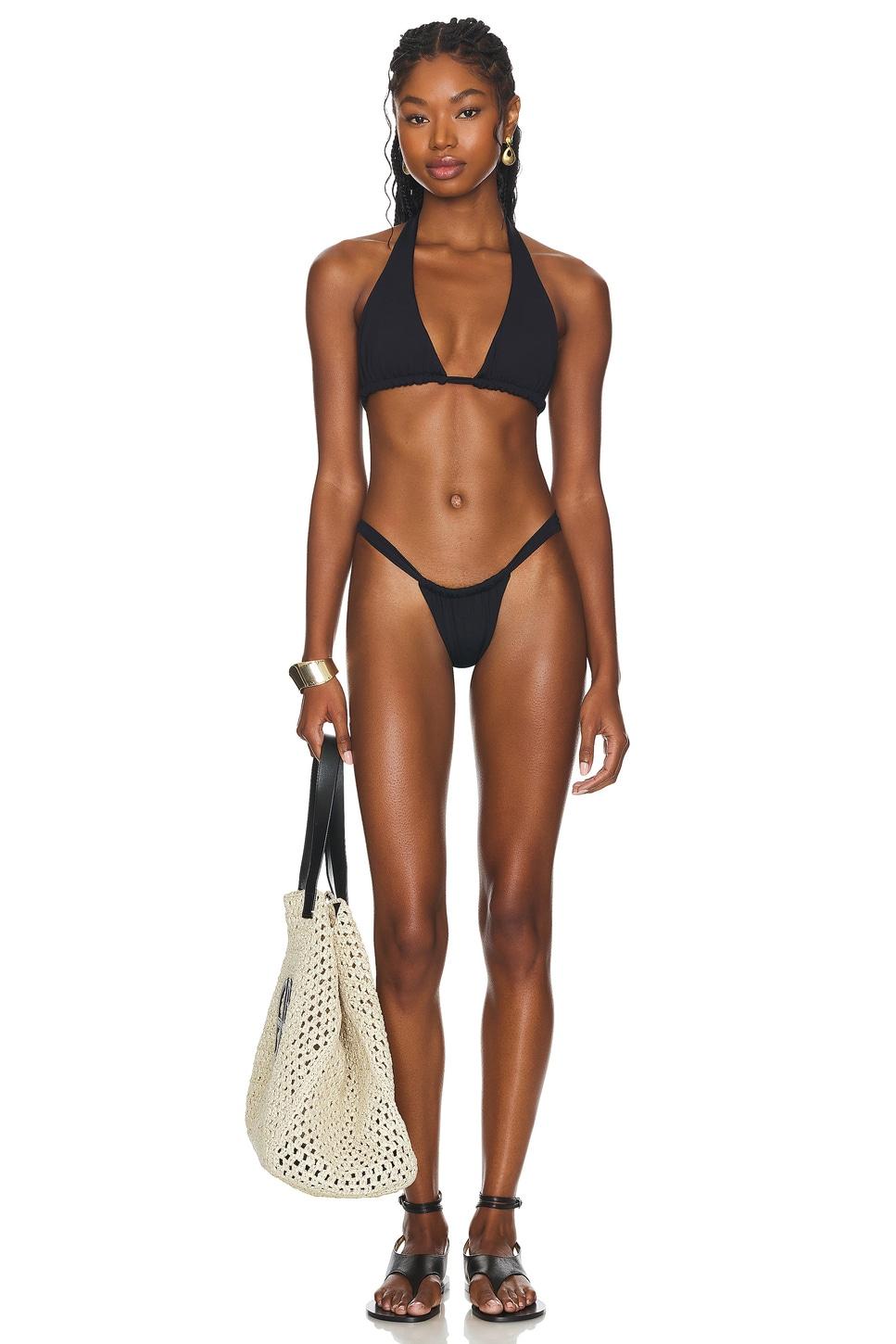 Bikini VII Bottom SKYLER SWIMWEAR Product Image