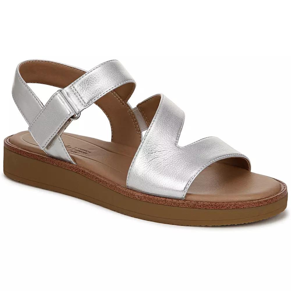 LifeStride Waverly Women's Platform Sandals,  Product Image