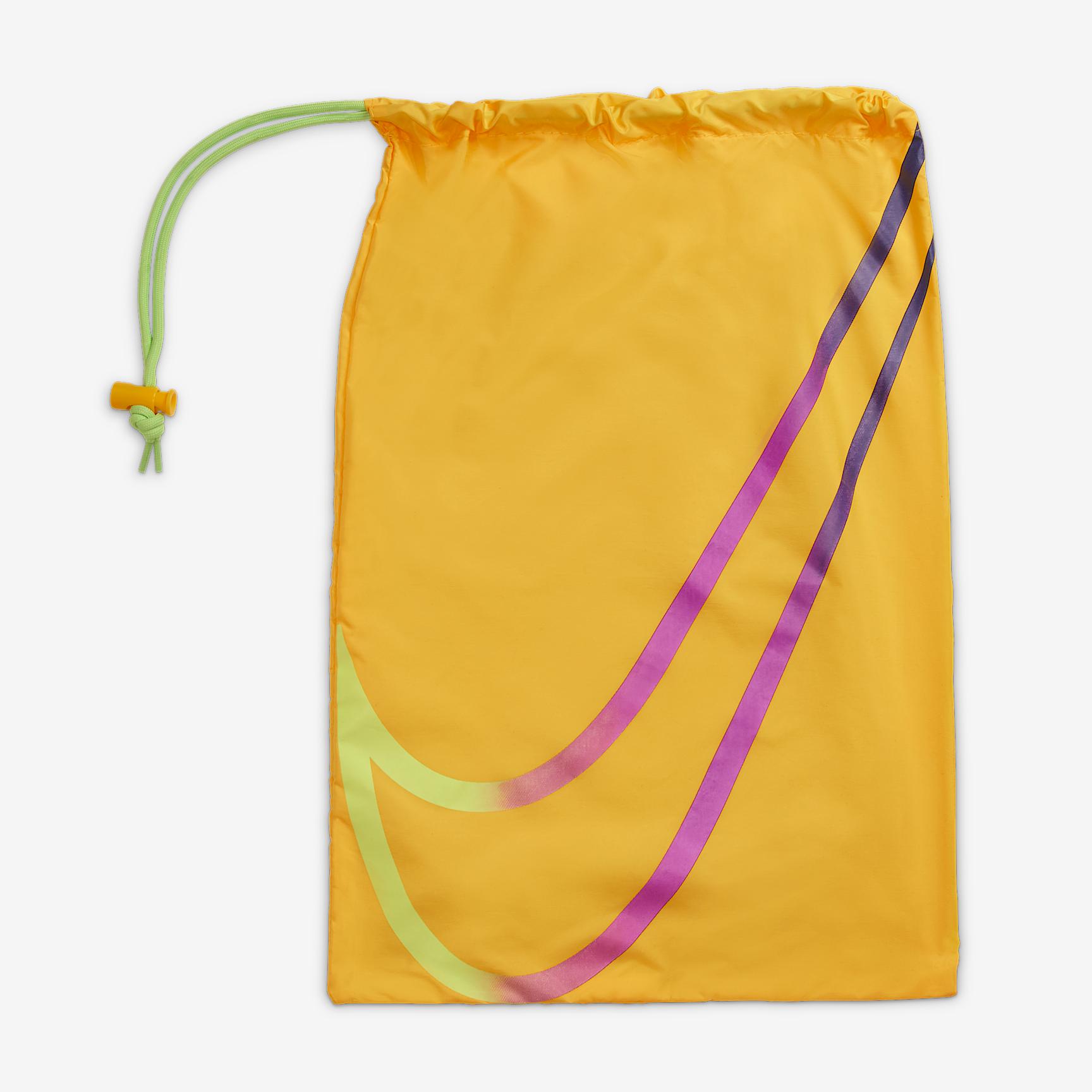 Nike Mens Pole Vault Elite Track & Field Jumping Spikes | FZ9649-800 Product Image