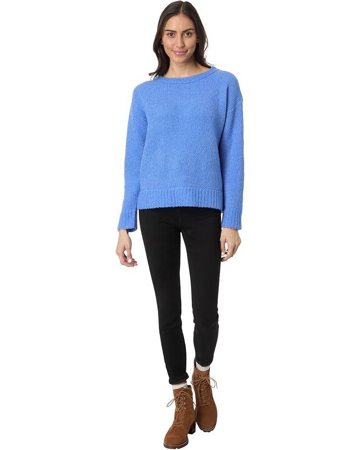 Cazadero Crew Sweater Product Image