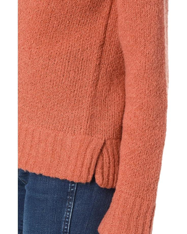 Bitterroot Long Sleeve Pullover Product Image