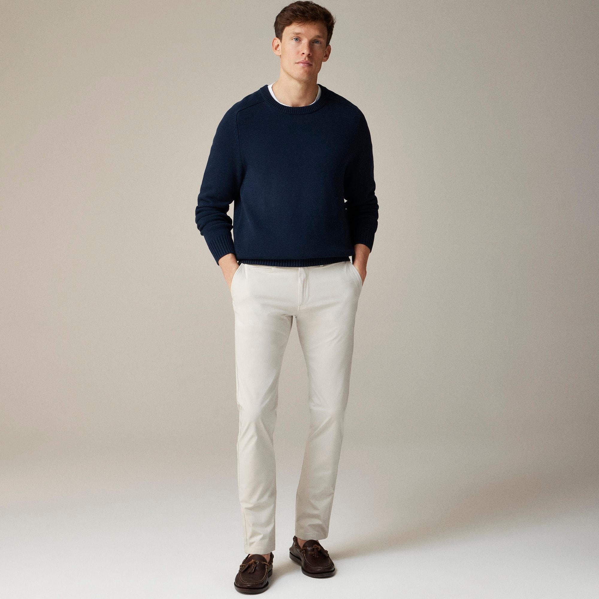 484 Slim-fit tech pant Product Image