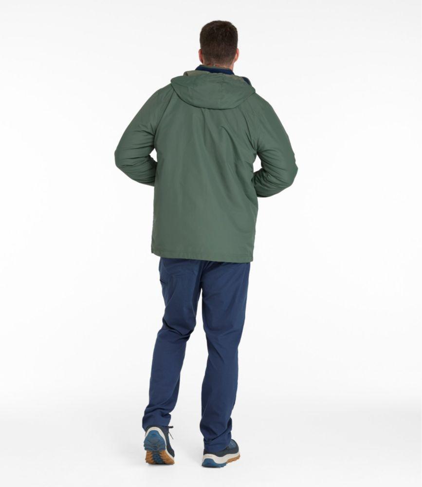 Men's Mountain Classic 3-in-1 Jacket Product Image