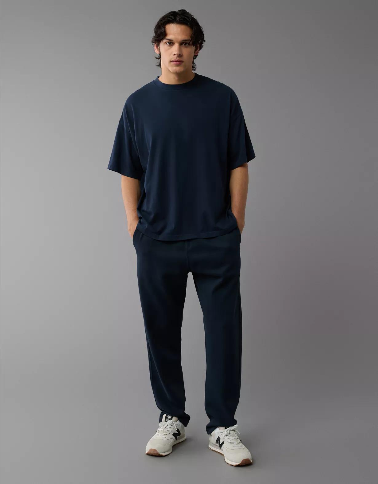 AE Oversized T-Shirt Product Image