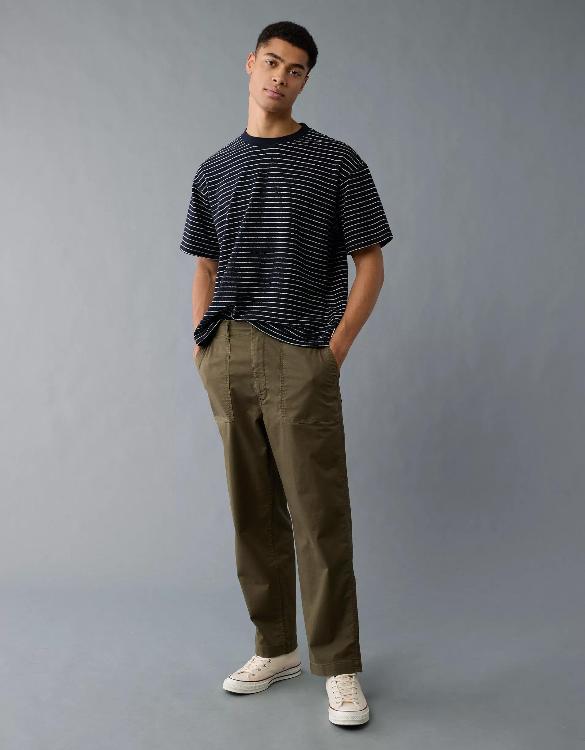 AE Flex Pull-On Utility Pant Product Image