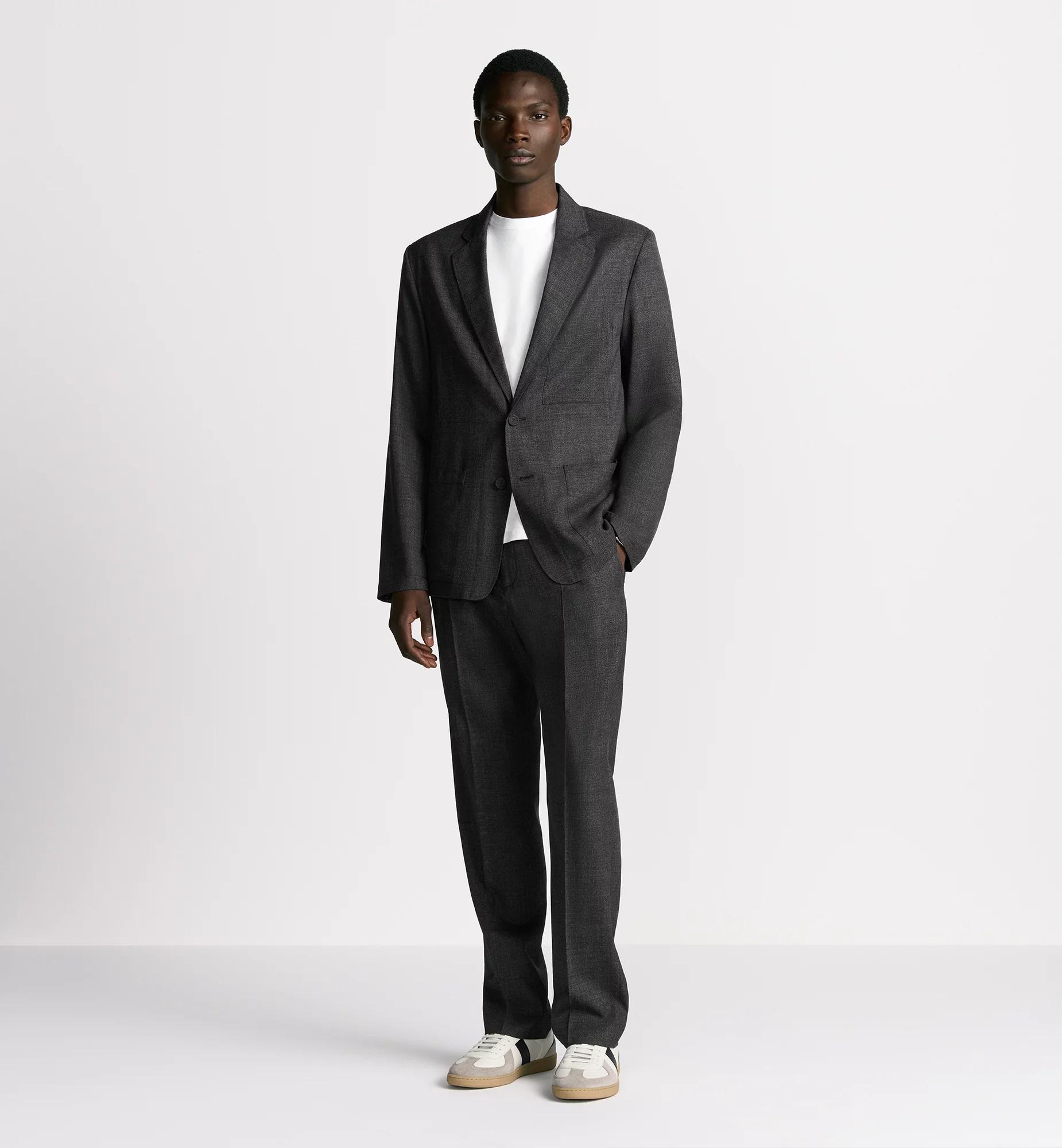 Lightweight Jacket Product Image