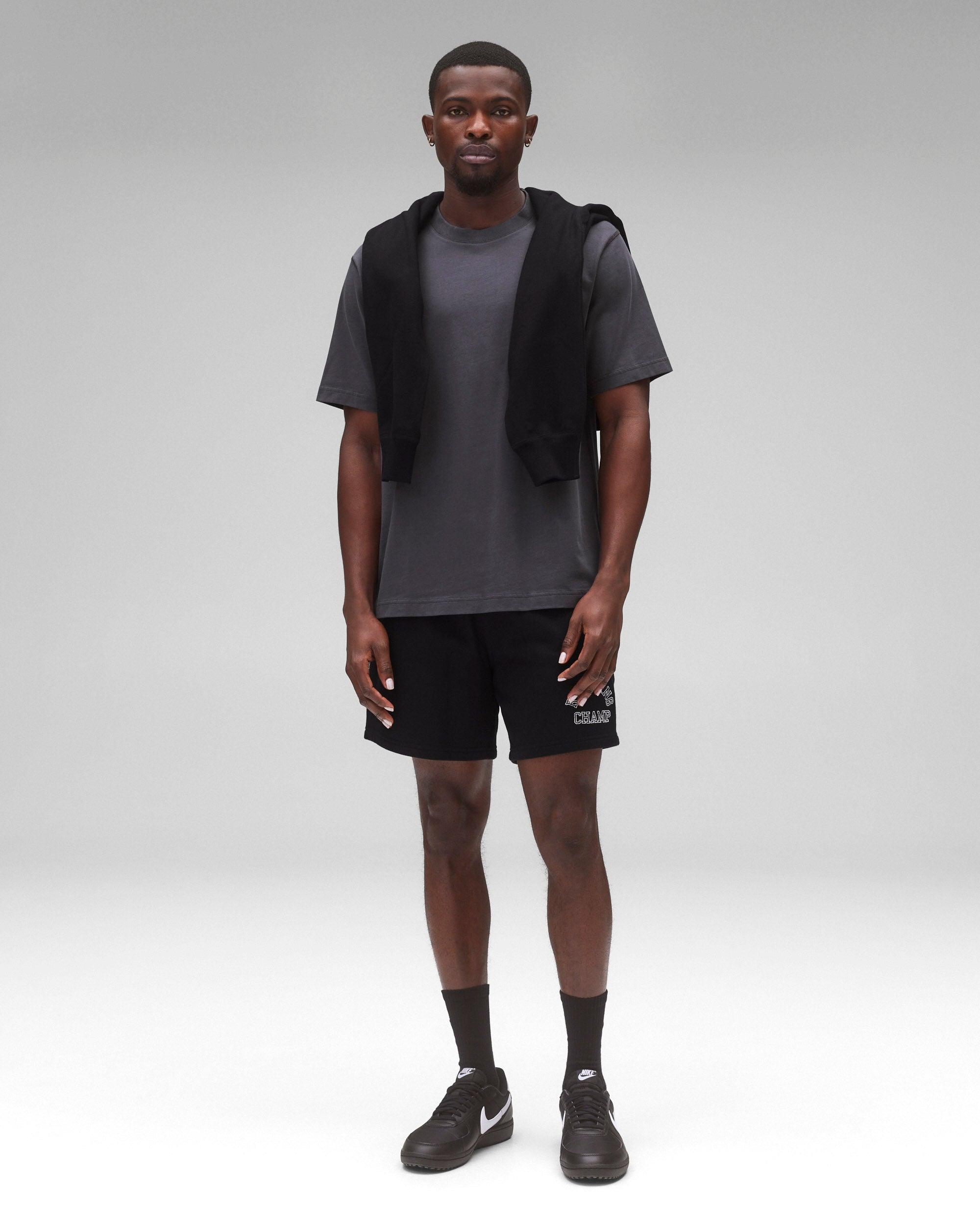 Midweight Jersey RCAC Standard T-Shirt Male Product Image