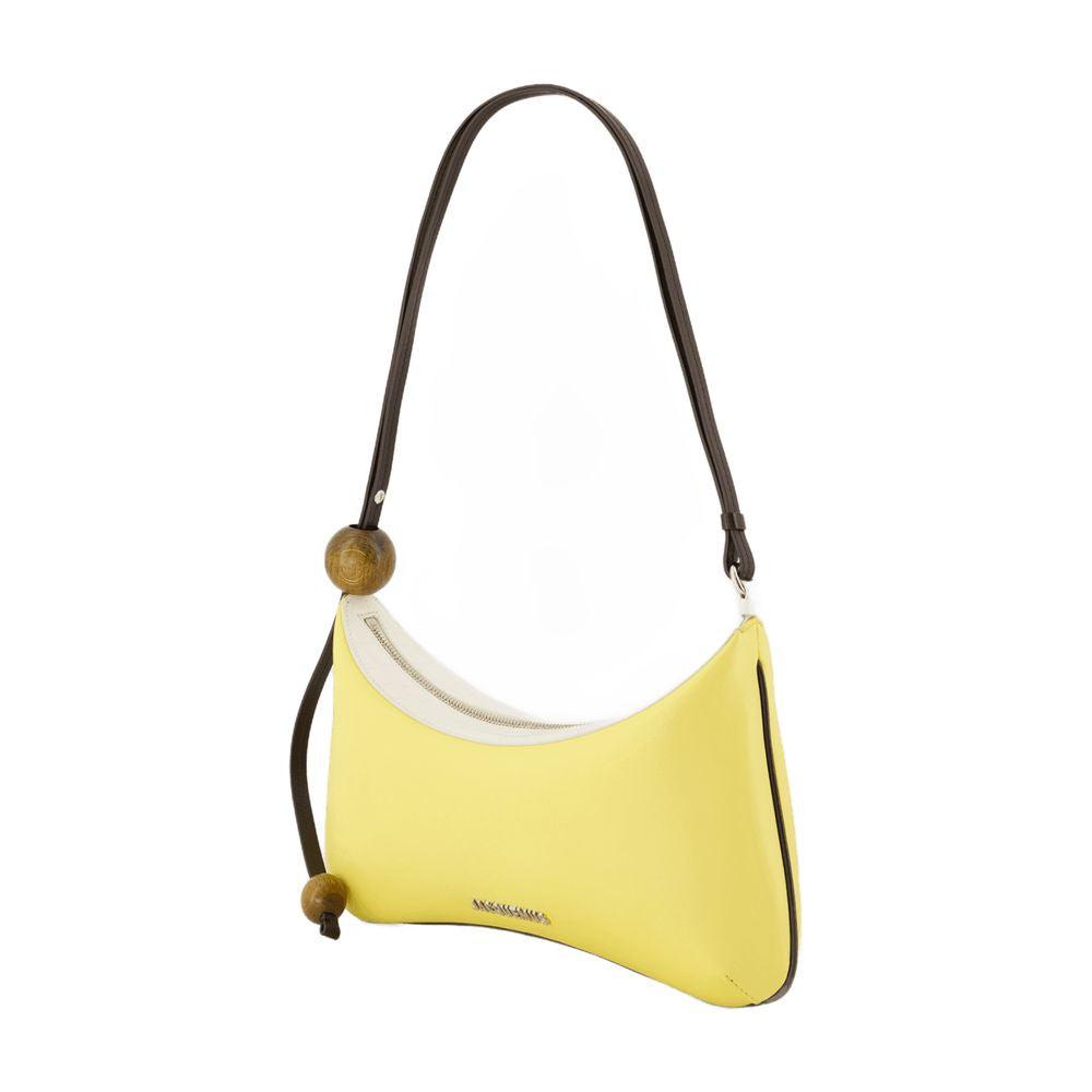 Le Grand Bisou Perle shoulder bag Product Image