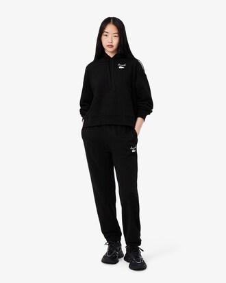 Logo Fleece Sweatpants Product Image