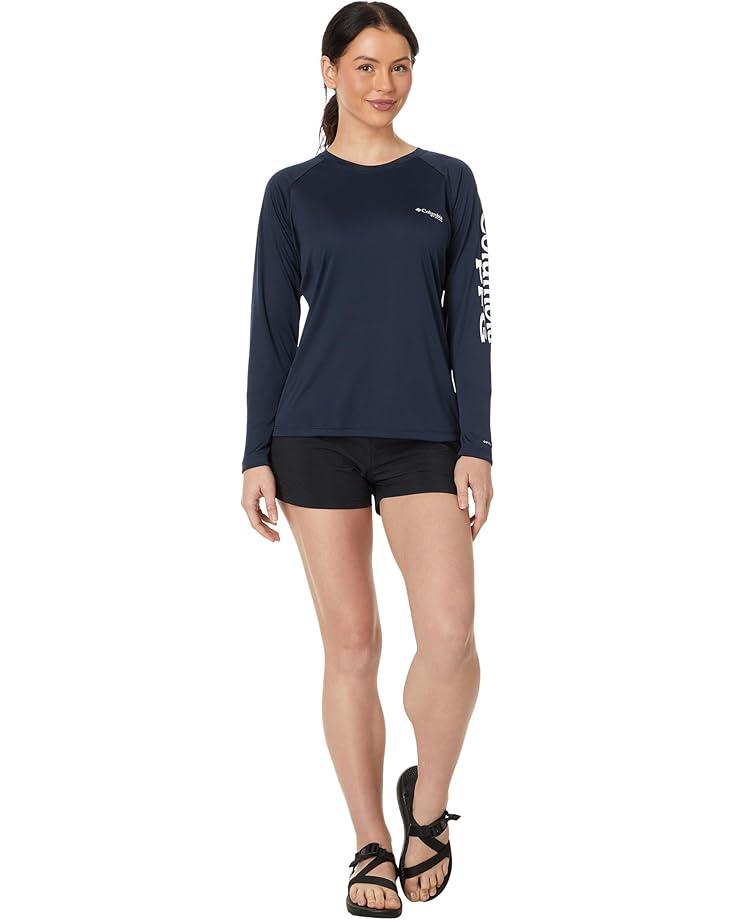 Tidal Tee™ 1/4 Zip Product Image