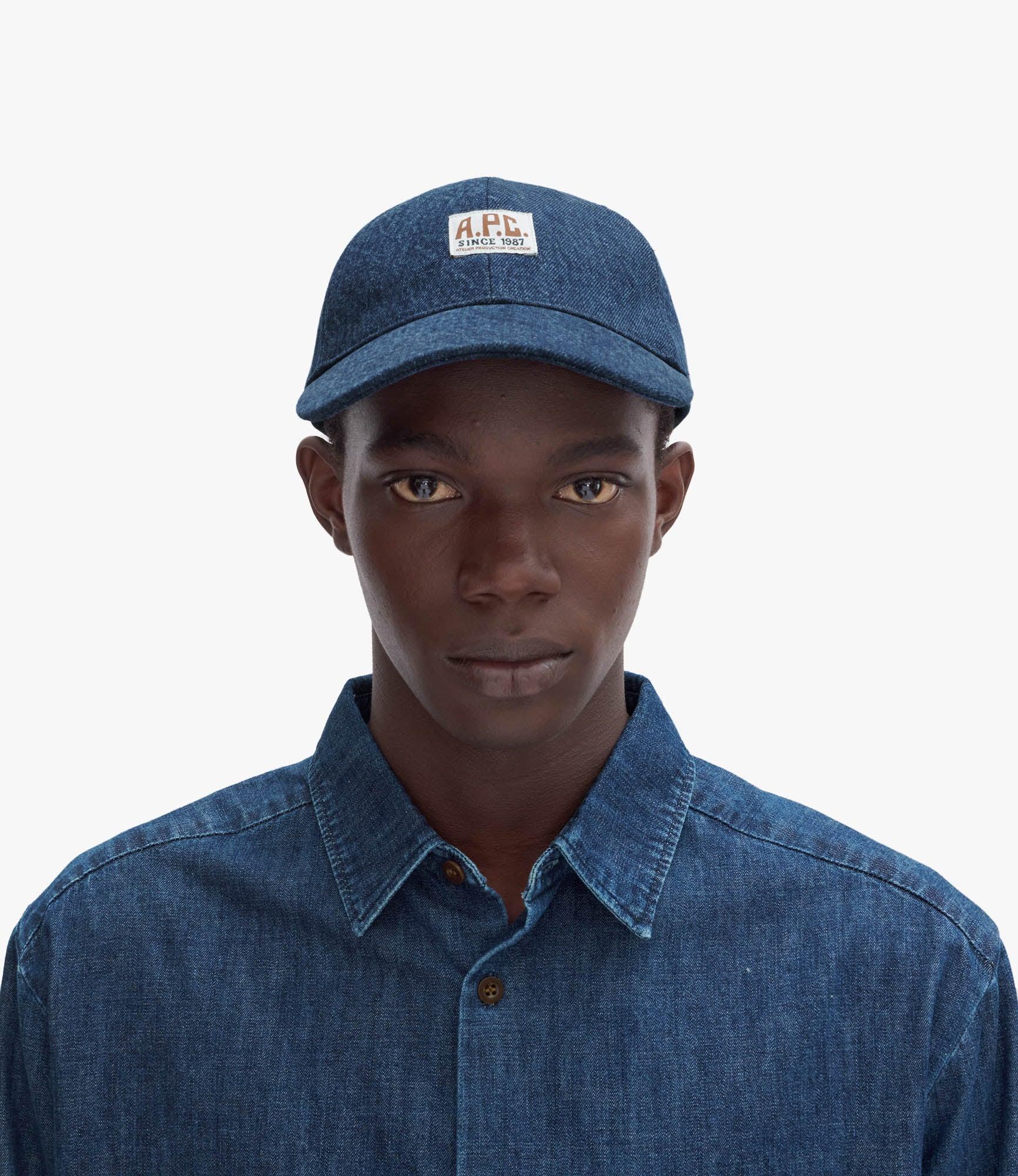 Charlie Carpenter baseball cap Product Image