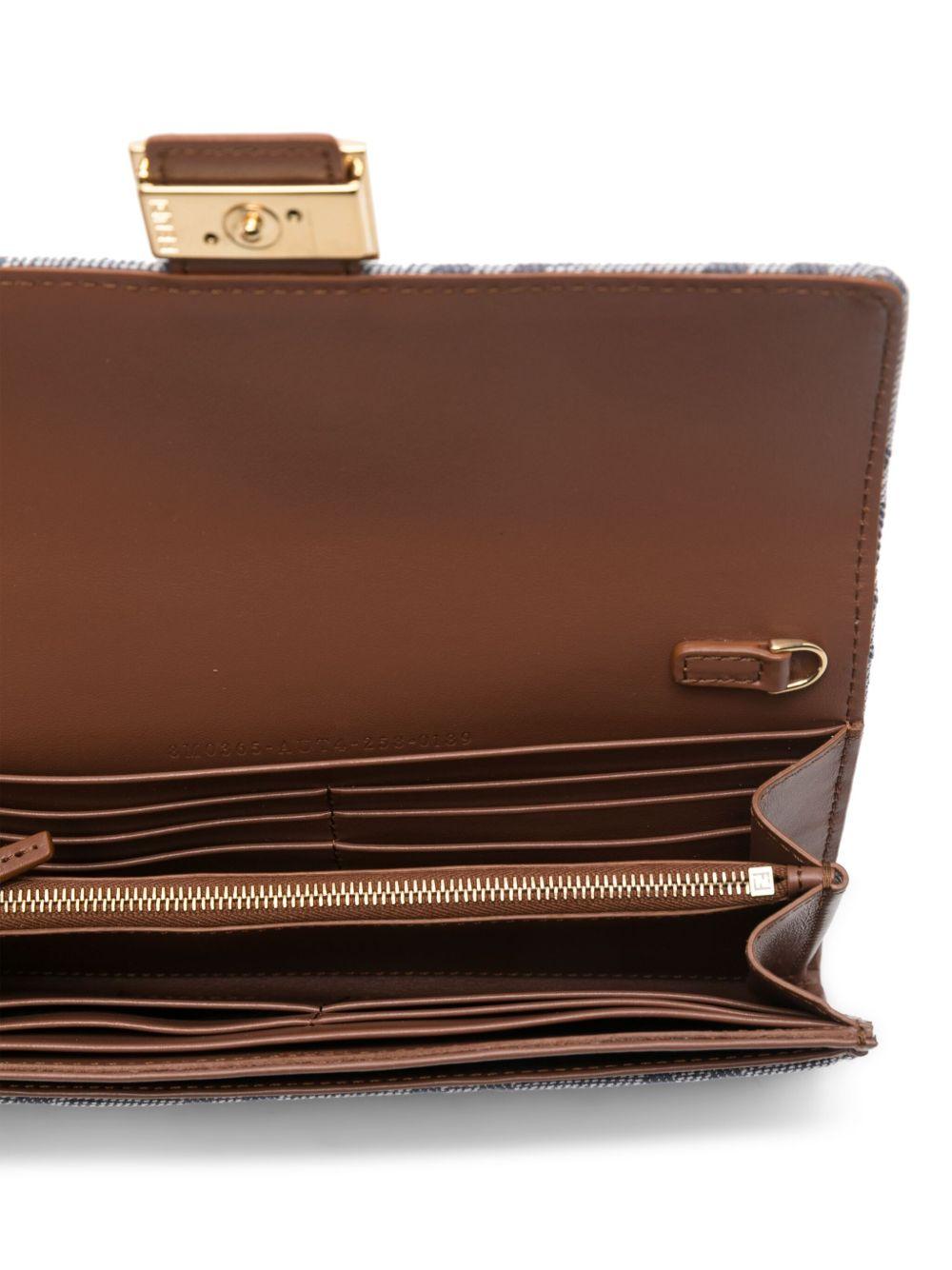 Baguette Continental clutch bag Product Image