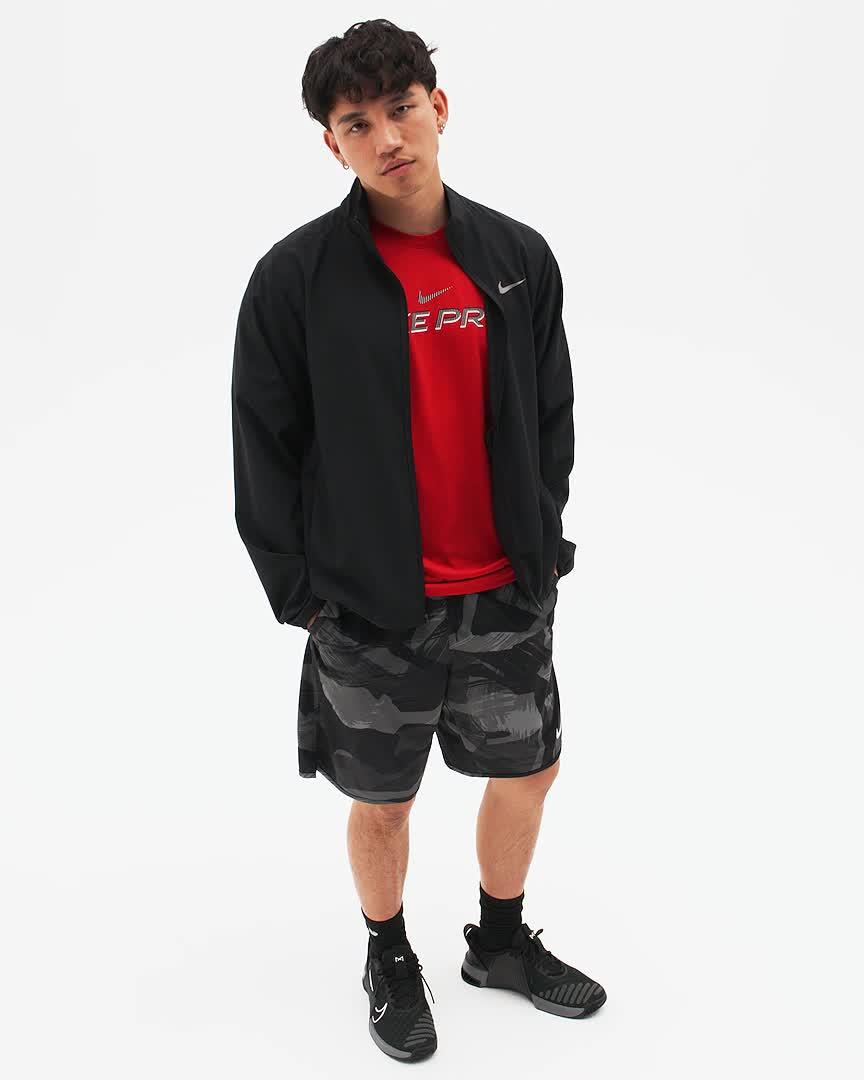 Nike Metcon 9 EasyOn Men's Workout Shoes Product Image