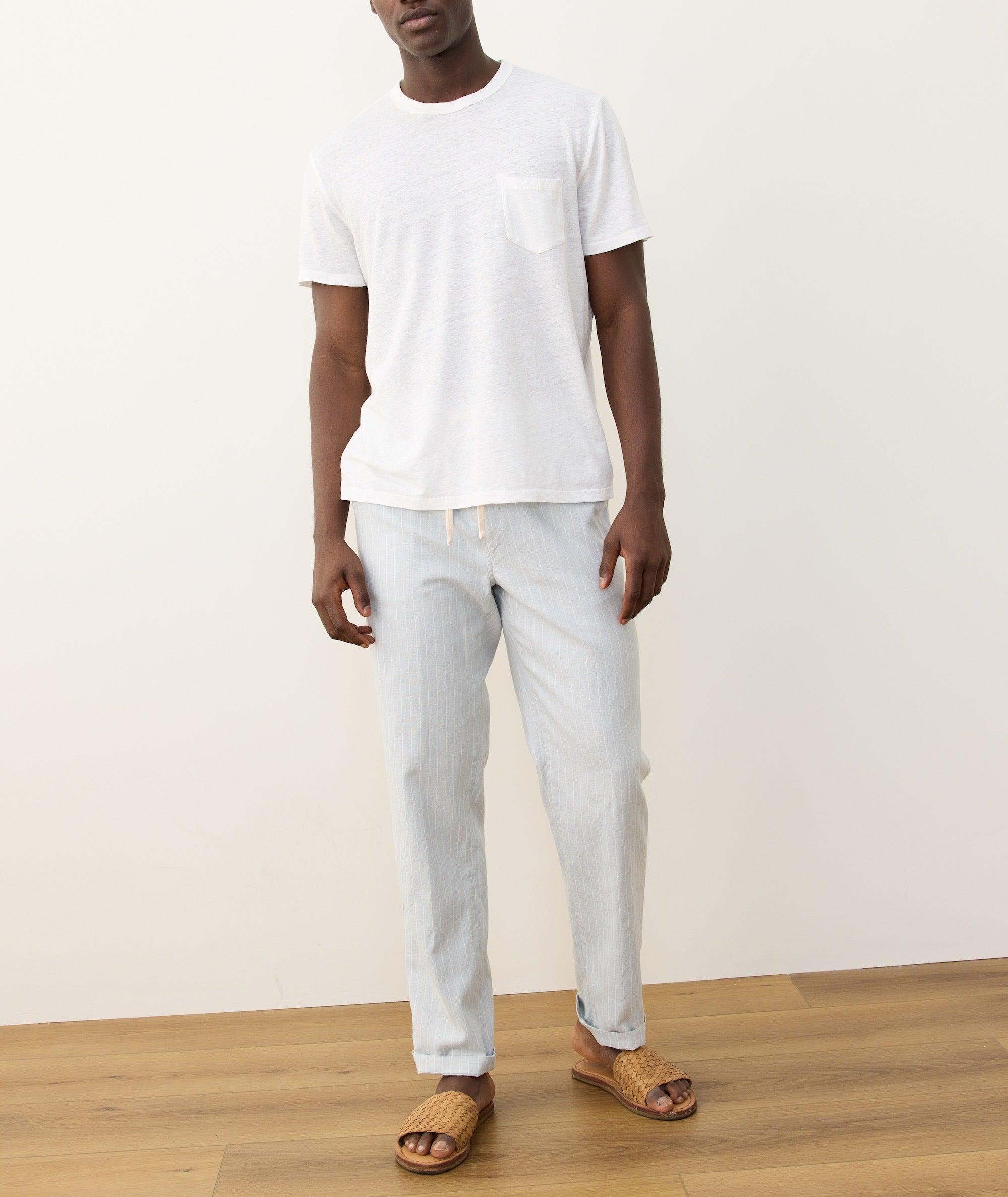 Saturday Hemp Beach Pant Product Image
