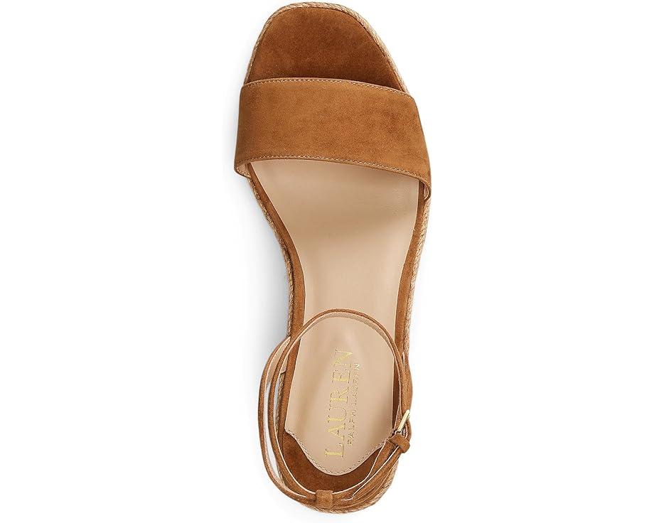 Cloudfeel Keeton Espadrille Flatforms Product Image