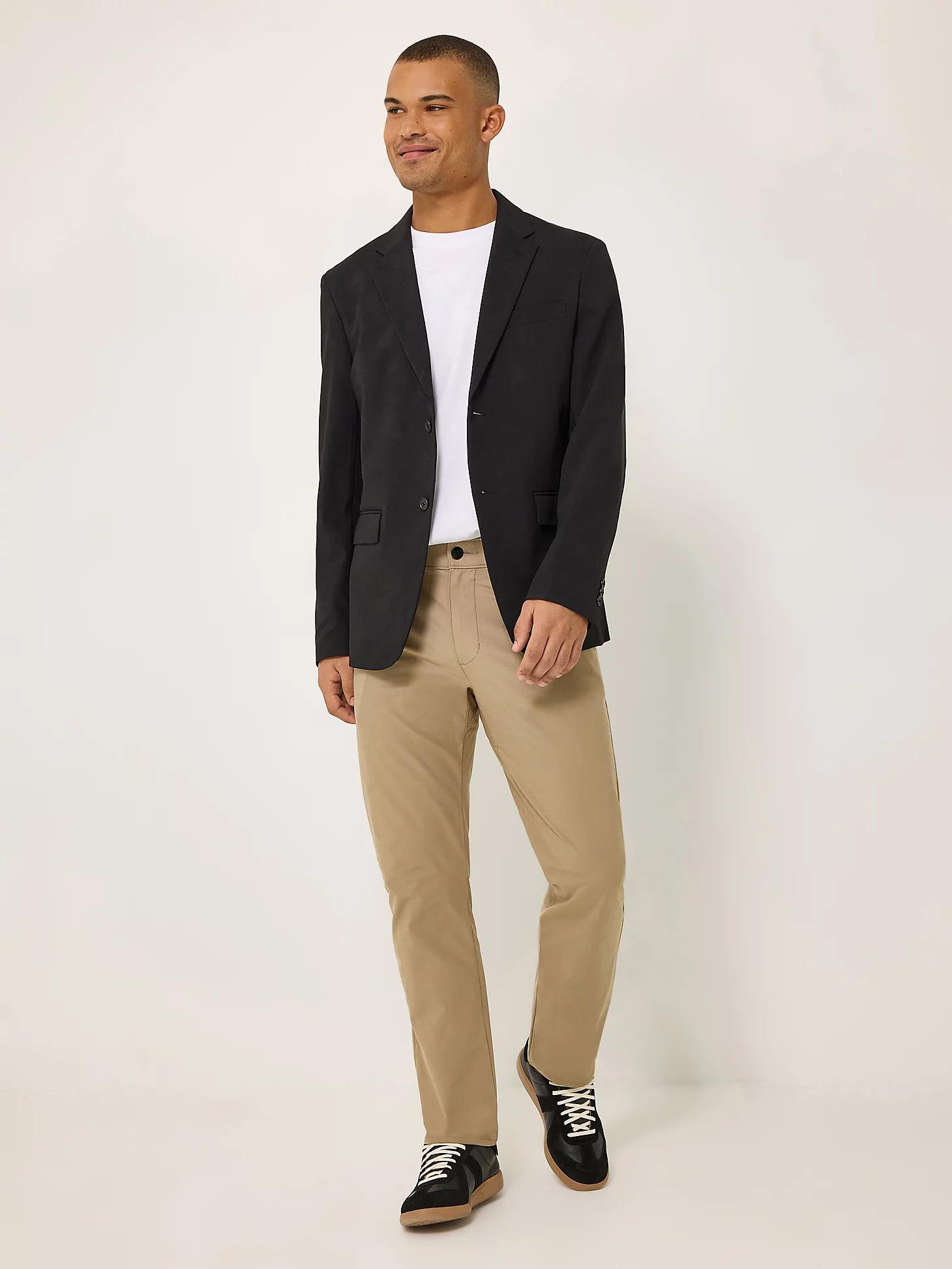 Men's Lee® X Move Performance Pant | Men's Pants | Lee® Product Image